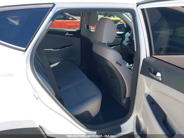 Hyundai TUCSON SE 2019 KM8J23A48KU982949 Image 8
