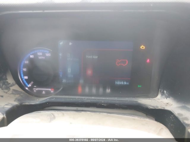 1FMDE5BH8PLB10138 Ford Bronco Outer Banks