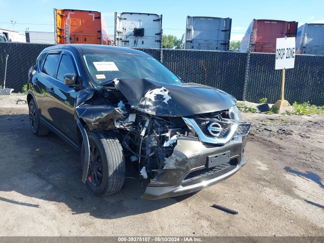 Nissan ROGUE S 2016 KNMAT2MV5GP716570 Image 6