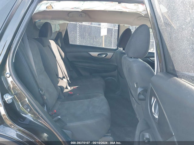 Nissan ROGUE S 2016 KNMAT2MV5GP716570 Image 8