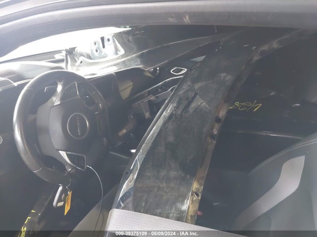 Chevrolet Camaro Rwd  1lt 2021 1G1FB1RS8M0103230 Image 5