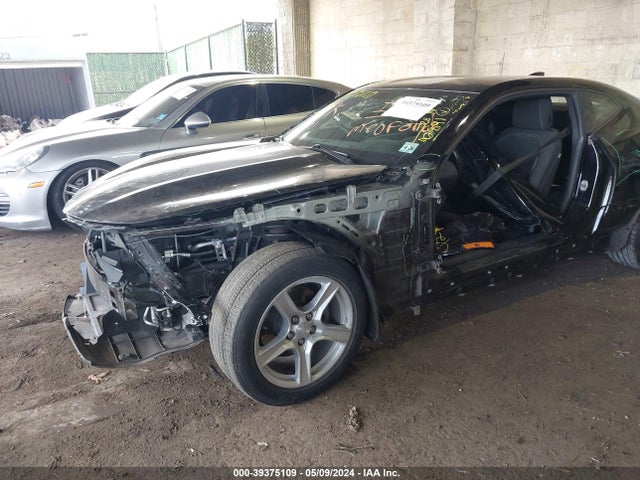 Chevrolet Camaro Rwd  1lt 2021 1G1FB1RS8M0103230 Image 6