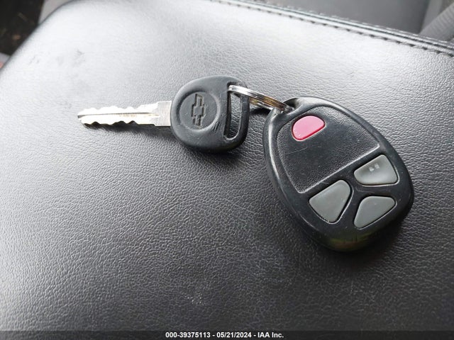 Chevrolet Traverse 1lt 2014 1GNKVGKD4EJ311135 Image 11