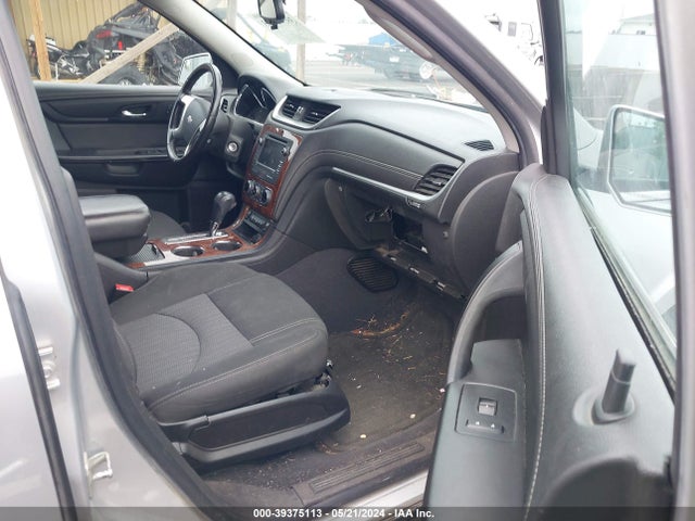 Chevrolet Traverse 1lt 2014 1GNKVGKD4EJ311135 Image 5
