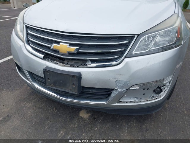 Chevrolet Traverse 1lt 2014 1GNKVGKD4EJ311135 Image 6