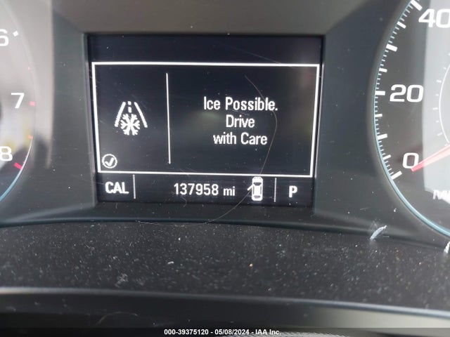 Chevrolet MALIBU 1LT 2016 1G1ZE5ST9GF321595 Image 15