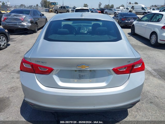 Chevrolet MALIBU 1LT 2016 1G1ZE5ST9GF321595 Image 16