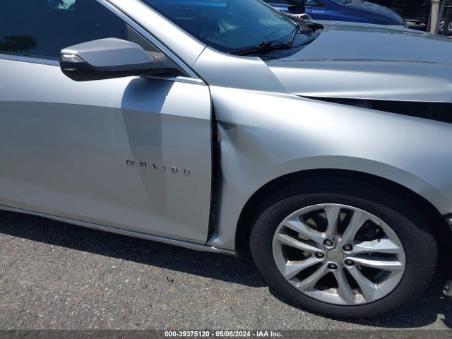 Chevrolet MALIBU 1LT 2016 1G1ZE5ST9GF321595 Image 18