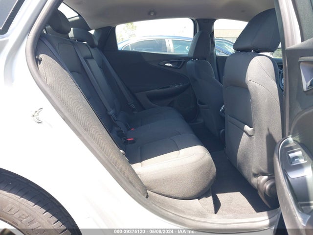 Chevrolet MALIBU 1LT 2016 1G1ZE5ST9GF321595 Image 8