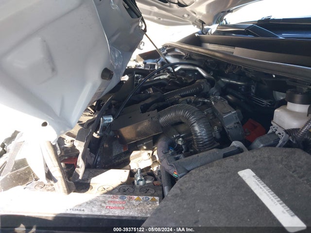 Toyota Corolla Hybrid Se 2023 JTDBCMFE3P3019211 Image 10