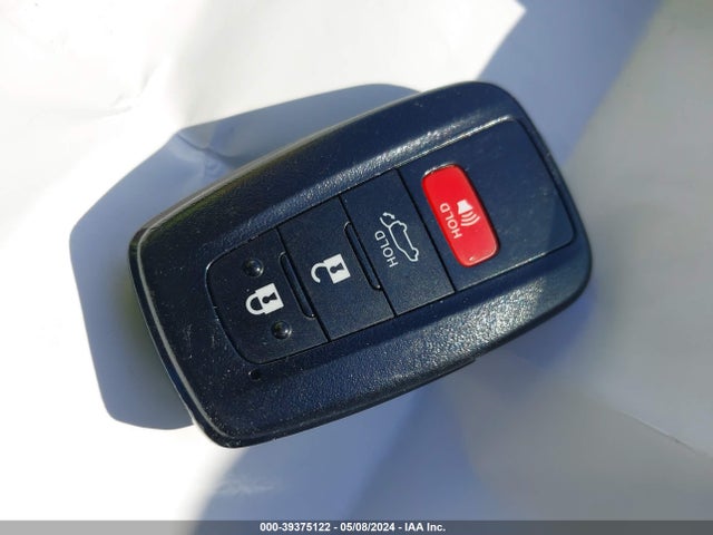 Toyota Corolla Hybrid Se 2023 JTDBCMFE3P3019211 Image 11