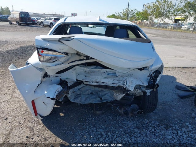 Toyota Corolla Hybrid Se 2023 JTDBCMFE3P3019211 Image 16