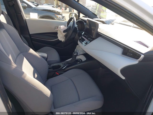 Toyota Corolla Hybrid Se 2023 JTDBCMFE3P3019211 Image 5
