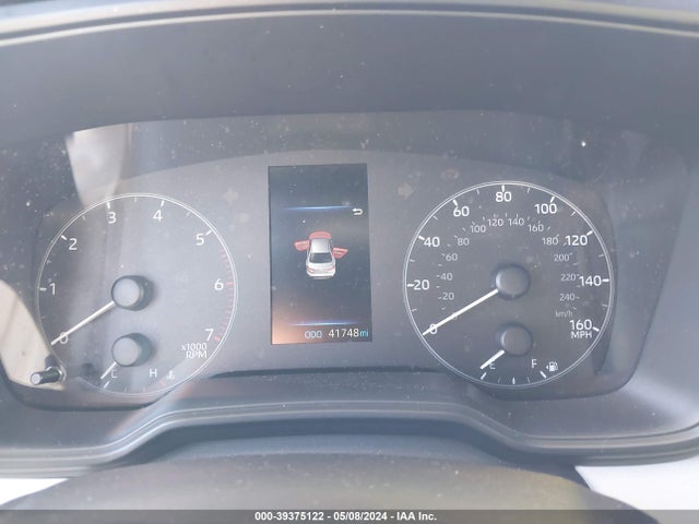 Toyota Corolla Hybrid Se 2023 JTDBCMFE3P3019211 Image 7