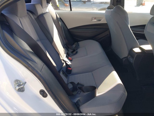 Toyota Corolla Hybrid Se 2023 JTDBCMFE3P3019211 Image 8