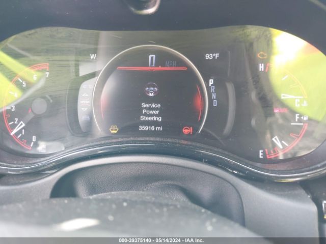 1C4SDJCT4NC227898 Dodge Durango R/t Awd