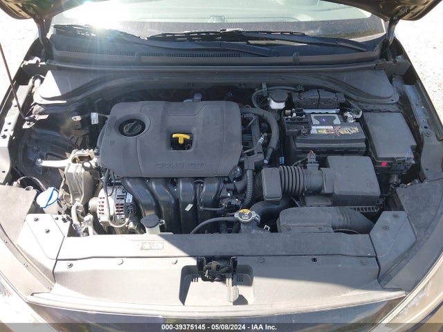 Hyundai ELANTRA SE 2020 5NPD74LF8LH600776 Image 10