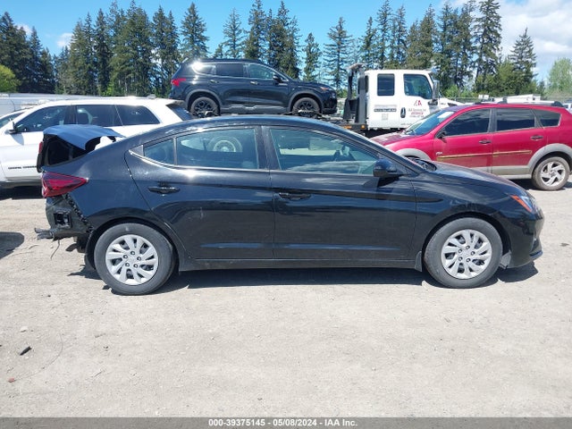 Hyundai ELANTRA SE 2020 5NPD74LF8LH600776 Image 13