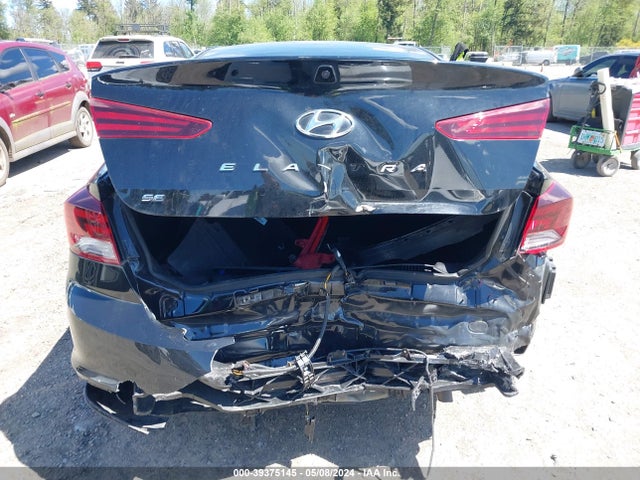 Hyundai ELANTRA SE 2020 5NPD74LF8LH600776 Image 16