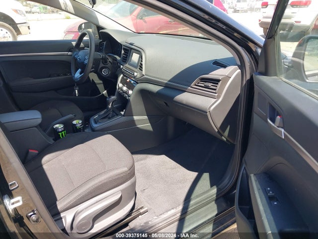 Hyundai ELANTRA SE 2020 5NPD74LF8LH600776 Image 5