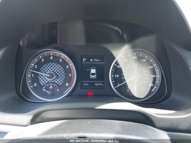 Hyundai ELANTRA SE 2020 5NPD74LF8LH600776 Image 7
