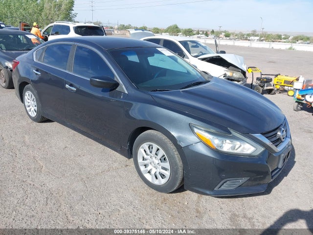 Nissan Altima 2.5/2.5 S/2.5 Sl/2.5 Sr/2.5 Sv 2016 1N4AL3AP8GN331470 головне зображення