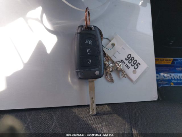 KM8R14HE9LU038573 Hyundai Palisade Se