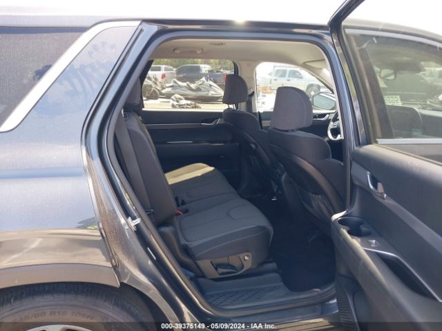 KM8R14HE9LU038573 Hyundai Palisade Se