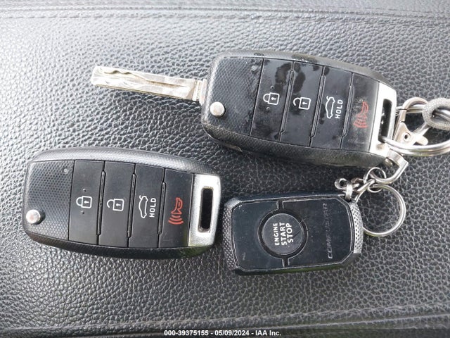 KIA Optima Lx 2015 5XXGM4A74FG392347 Image 11