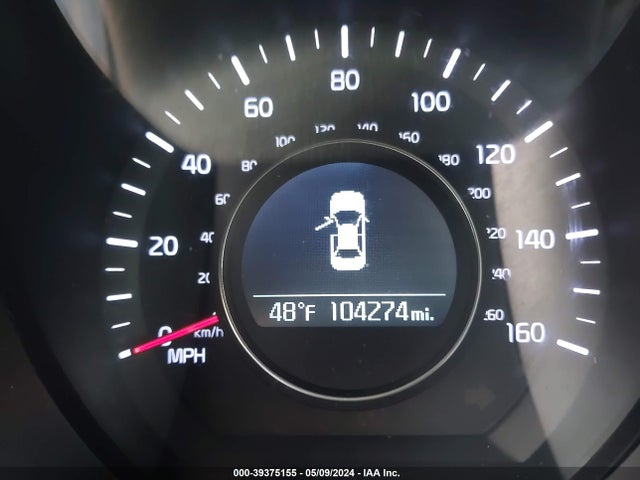 KIA Optima Lx 2015 5XXGM4A74FG392347 Image 15