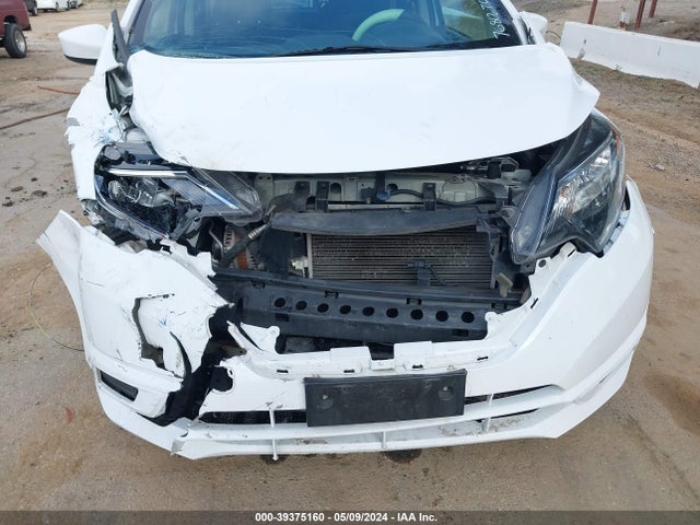 Nissan Versa Note Sv 2018 3N1CE2CP1JL366561 Image 12
