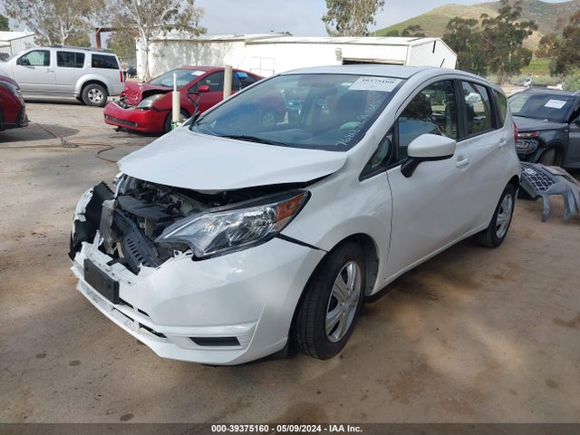 Nissan Versa Note Sv 2018 3N1CE2CP1JL366561 Image 2