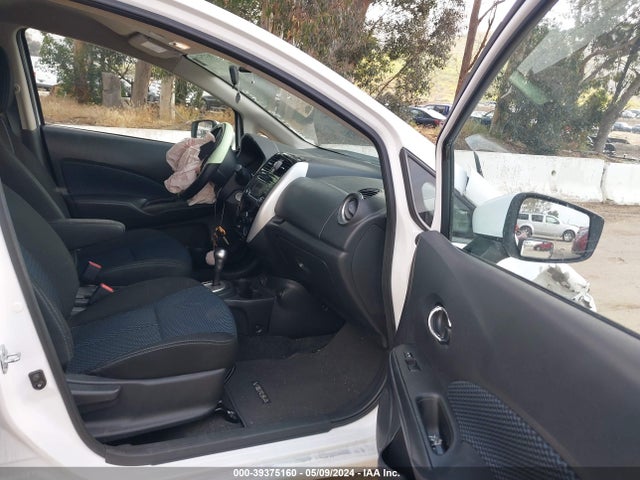 Nissan Versa Note Sv 2018 3N1CE2CP1JL366561 Image 5