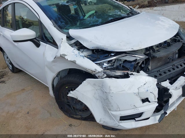 Nissan Versa Note Sv 2018 3N1CE2CP1JL366561 Image 6