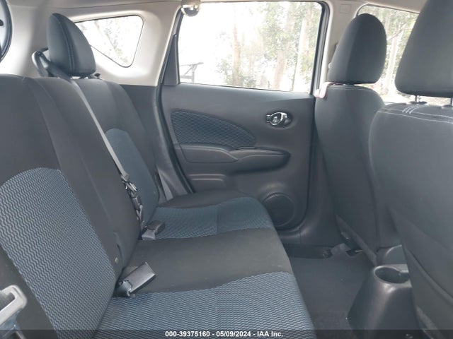 Nissan Versa Note Sv 2018 3N1CE2CP1JL366561 Image 8