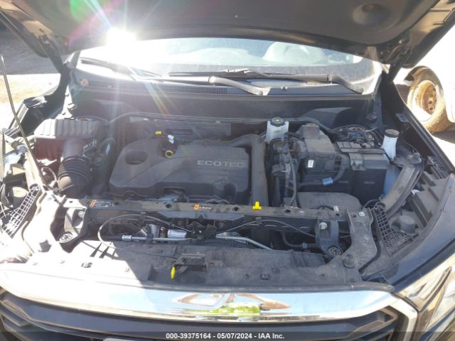 2022 GMC TERRAIN 3GKALMEV6NL138468 Photo 9