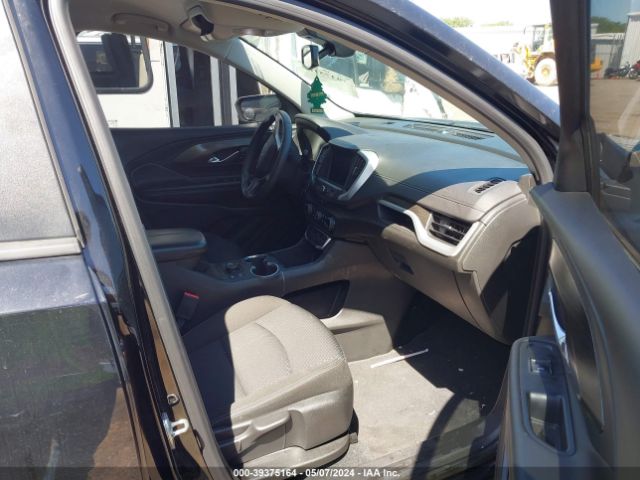 2022 GMC TERRAIN 3GKALMEV6NL138468 Photo 4