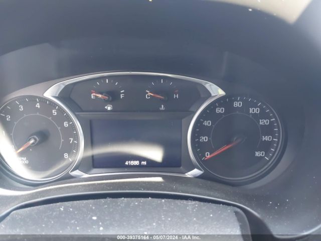 2022 GMC TERRAIN 3GKALMEV6NL138468 Photo 6