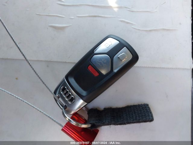 WA1E2AFY3L2052129 Audi Q5 Premium Plus 55 Tfsi E Quattro S Tronic