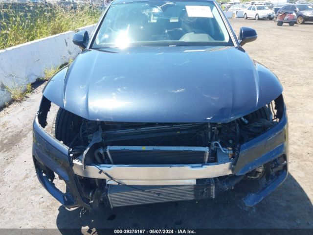 WA1E2AFY3L2052129 Audi Q5 Premium Plus 55 Tfsi E Quattro S Tronic