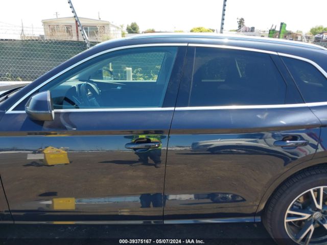 WA1E2AFY3L2052129 Audi Q5 Premium Plus 55 Tfsi E Quattro S Tronic