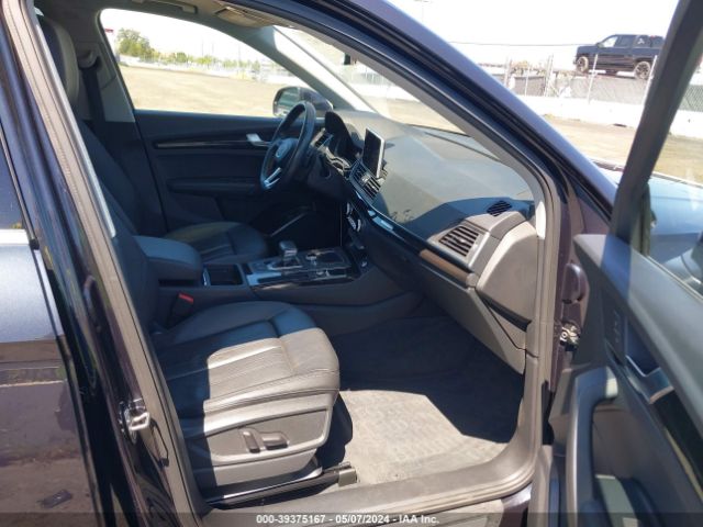WA1E2AFY3L2052129 Audi Q5 Premium Plus 55 Tfsi E Quattro S Tronic