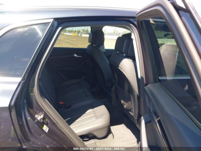 WA1E2AFY3L2052129 Audi Q5 Premium Plus 55 Tfsi E Quattro S Tronic