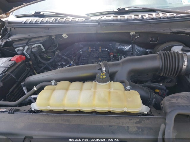 Ford Expedition Xlt 2021 1FMJU1JT0MEA11799 Image 10