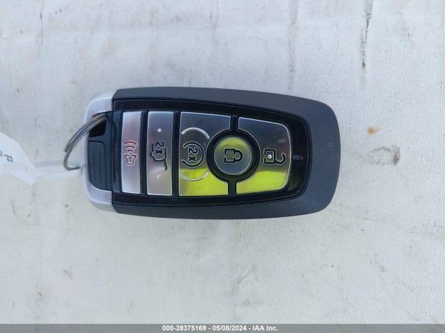 Ford Expedition Xlt 2021 1FMJU1JT0MEA11799 Image 11