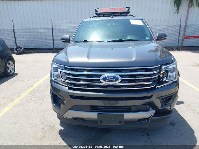 Ford Expedition Xlt 2021 1FMJU1JT0MEA11799 Image 12