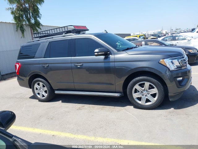 Ford Expedition Xlt 2021 1FMJU1JT0MEA11799 Image 13