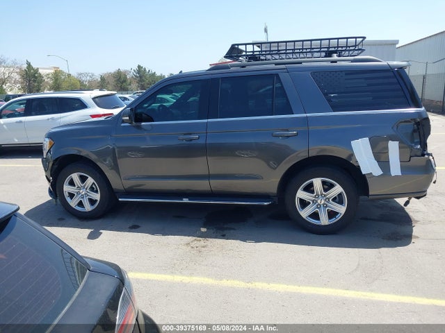Ford Expedition Xlt 2021 1FMJU1JT0MEA11799 Image 14