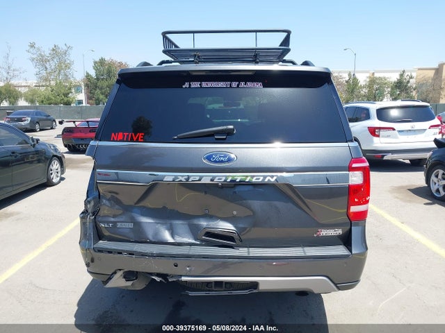 Ford Expedition Xlt 2021 1FMJU1JT0MEA11799 Image 16