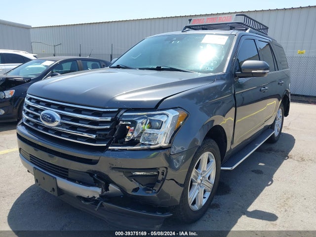 Ford Expedition Xlt 2021 1FMJU1JT0MEA11799 Image 17